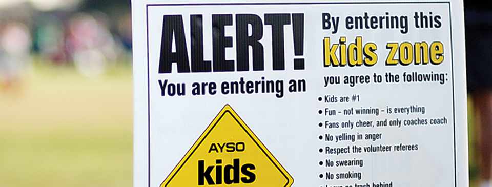 AYSO Parents